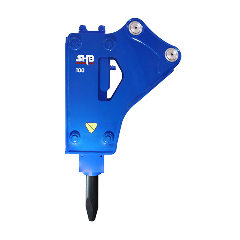 Excavator Hydraulic Breaker SHB-100