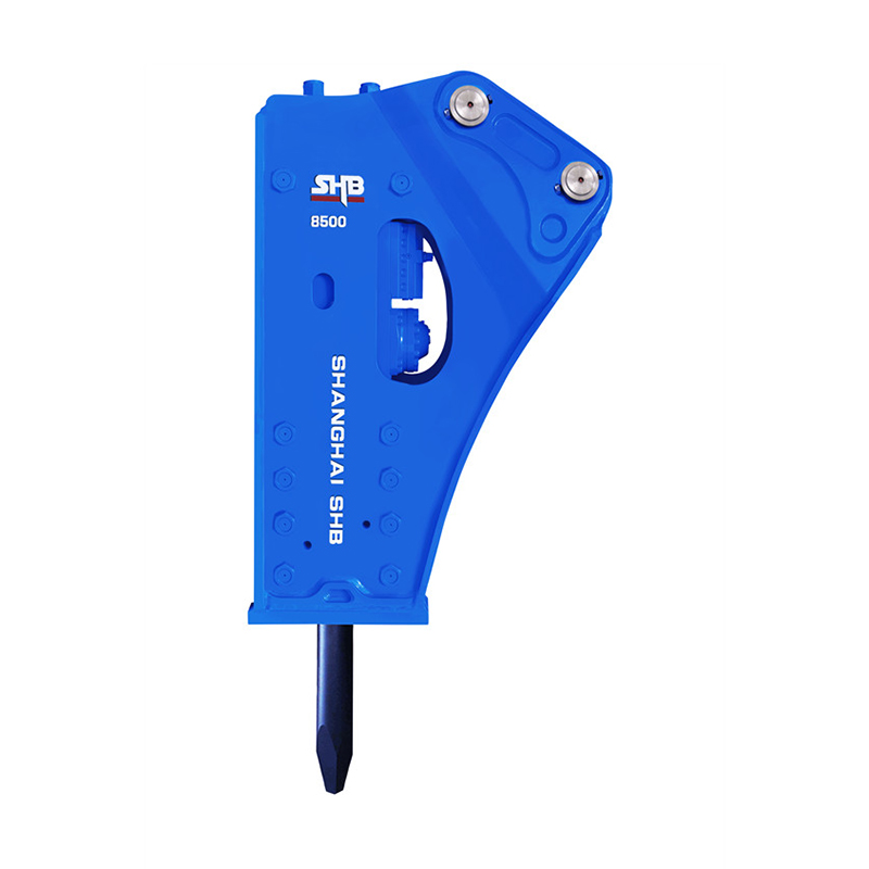 Excavator Hydraulic Breaker SHB-8500