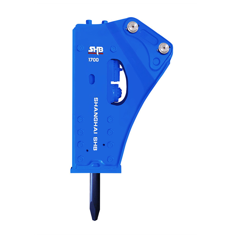 Excavator Hydraulic Breaker SHB-1700