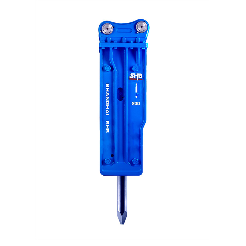Excavator Hydraulic Breaker SHB-200
